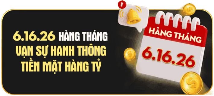 Thưởng chào mừng hi8823