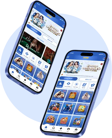 Đa dạng trò chơi hi8823