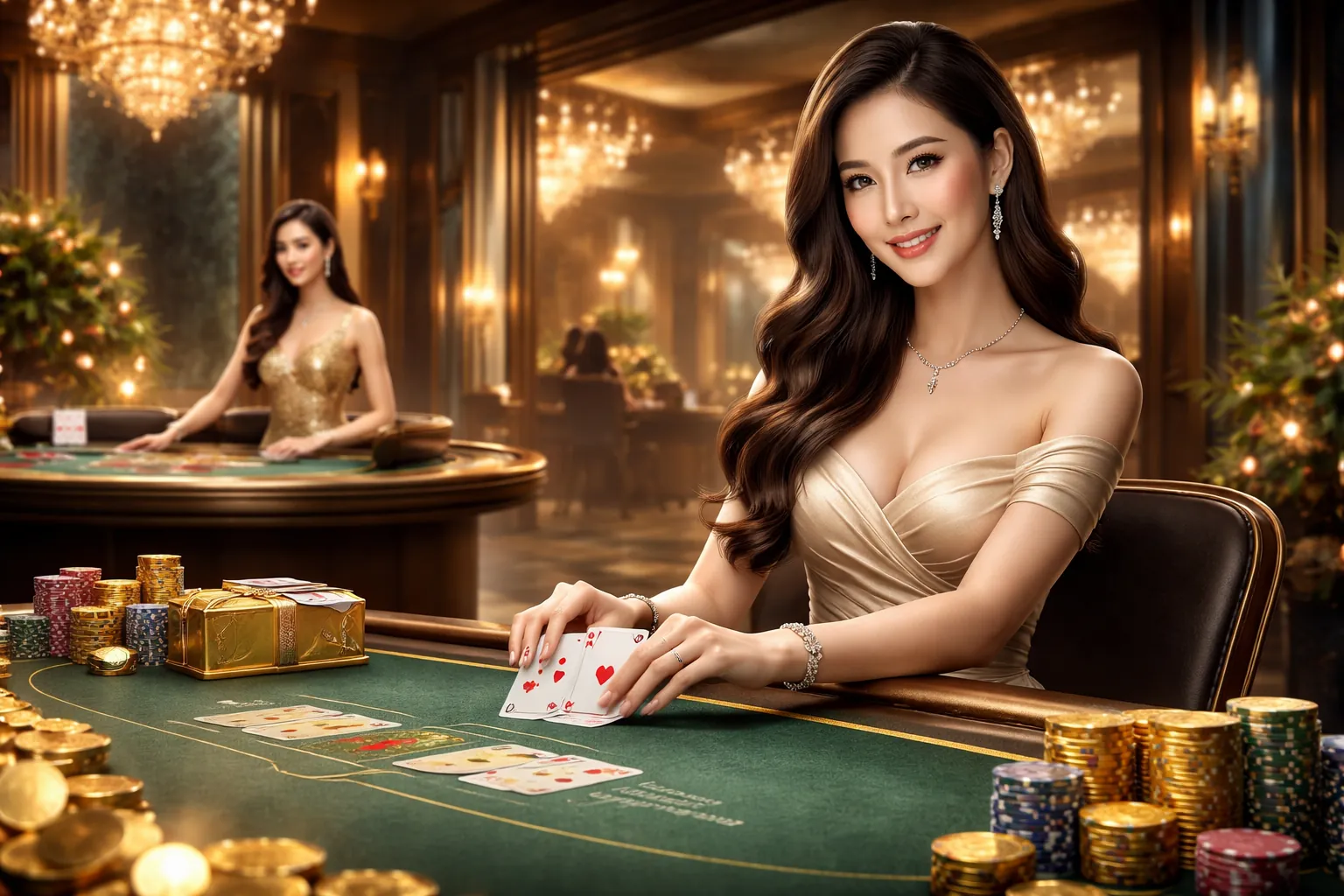 Game Bắn Cá HI8823
