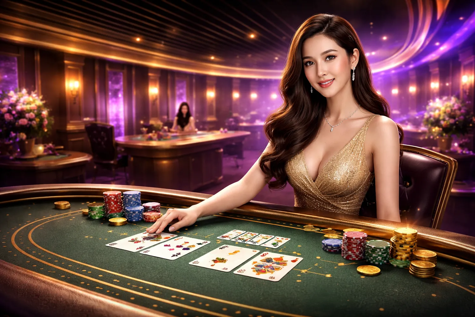 Cá cược thể thao HI8823