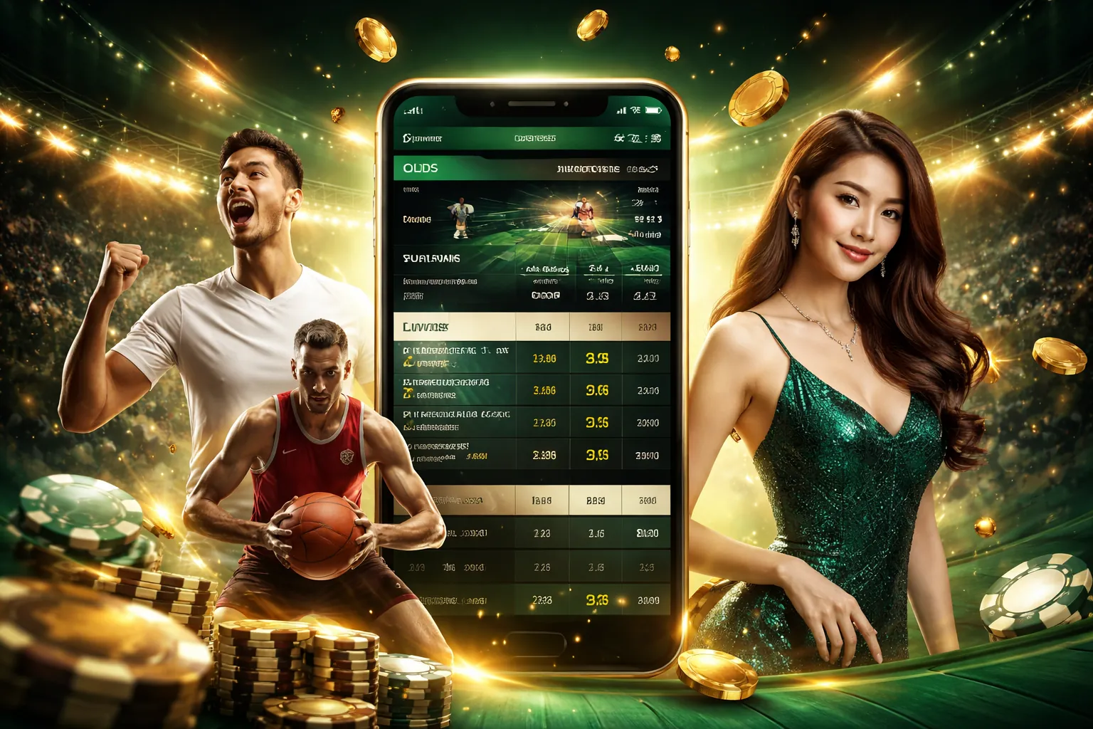 Bảo mật tài khoản HI8823 và chống lừa đảo
