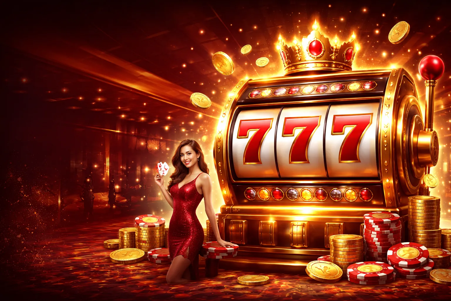Nổ Hũ HI8823 – Link Vào Chính Thức
