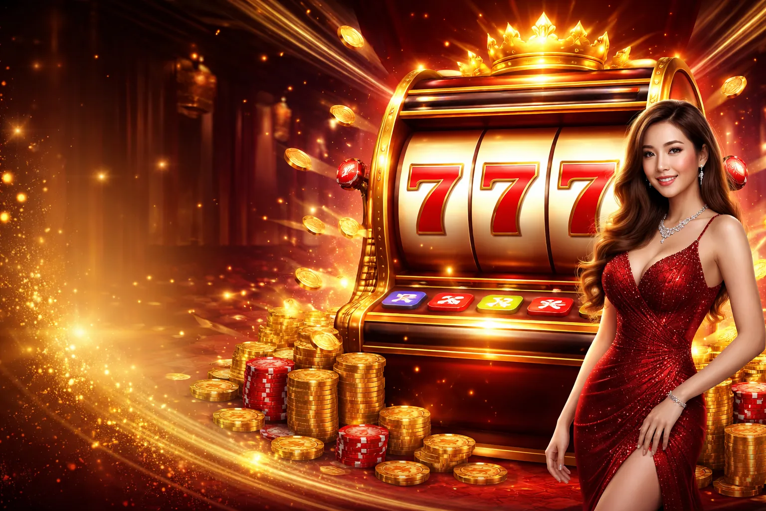 Casino trực tuyến HI8823